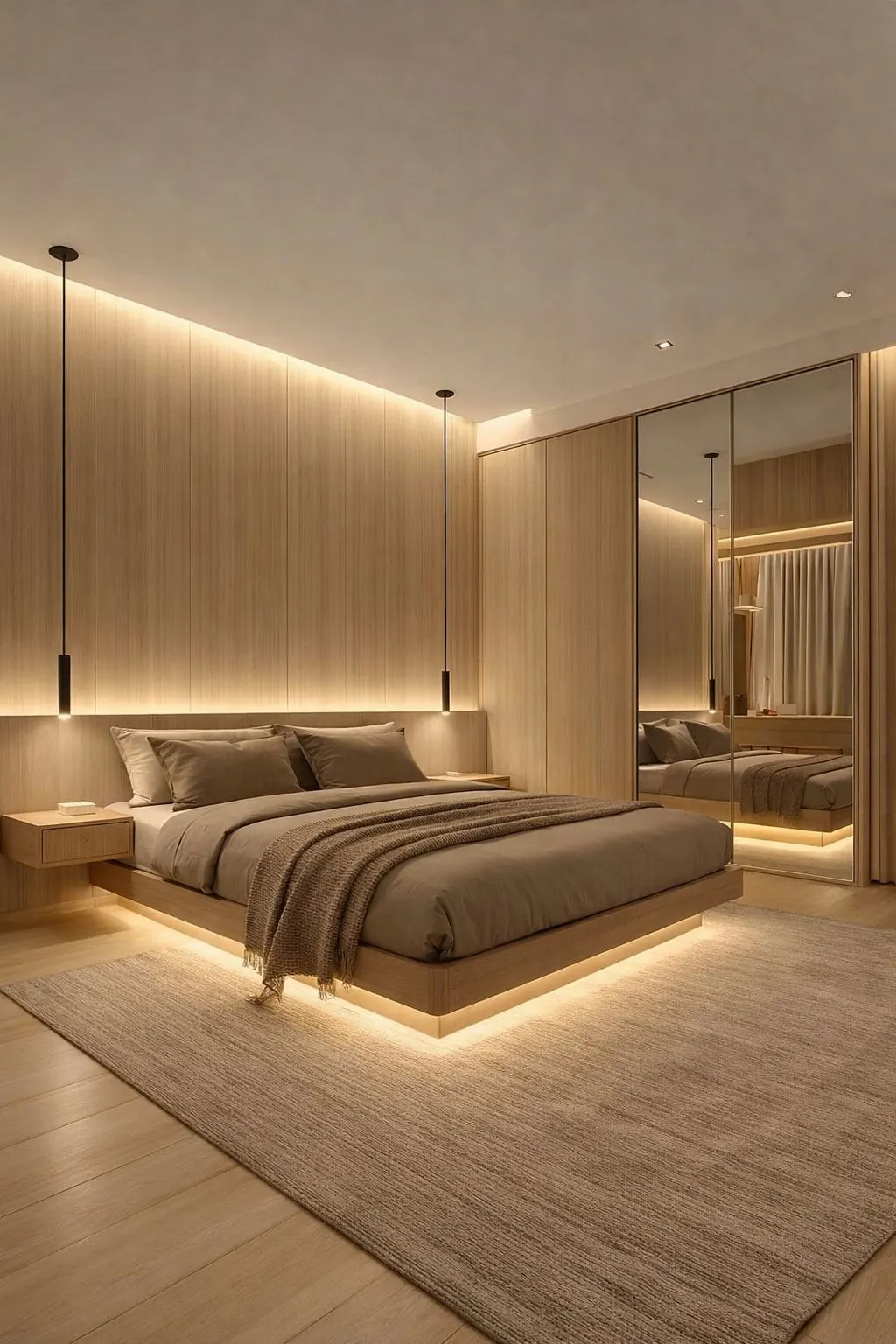 Custom luxury furniture craftsmanship